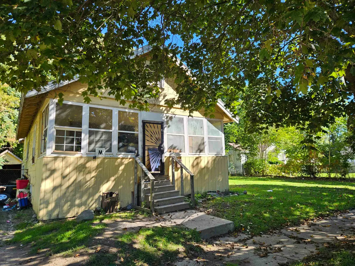1429 Oak, Flint, MI 48503 - #1