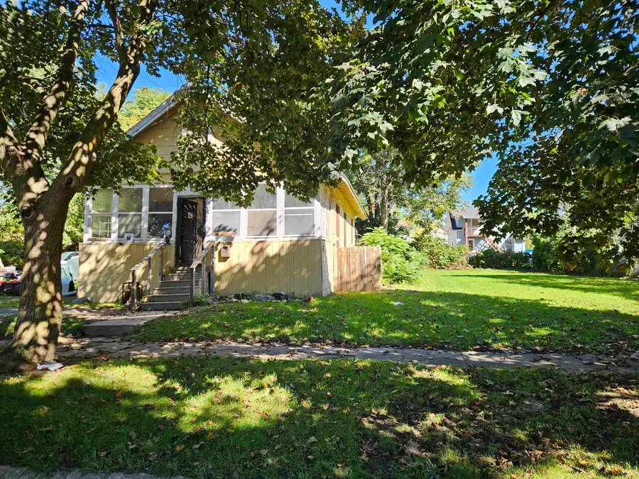 1429 Oak, Flint, MI 48503 - #2