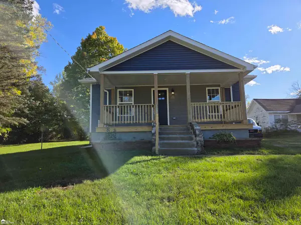 906 Maple, Mount Morris, MI 48458
