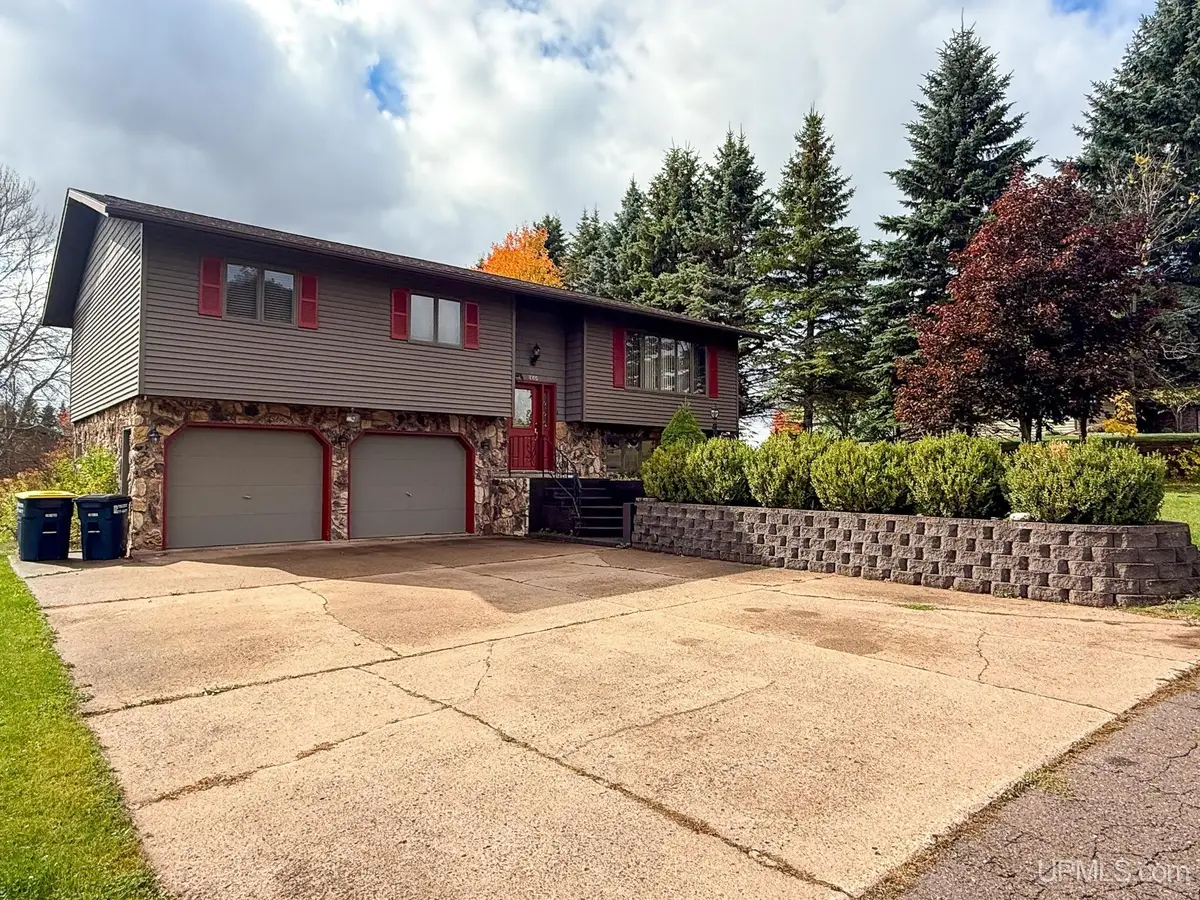 1005 Cinnabar, Bessemer, MI 49911 - #1