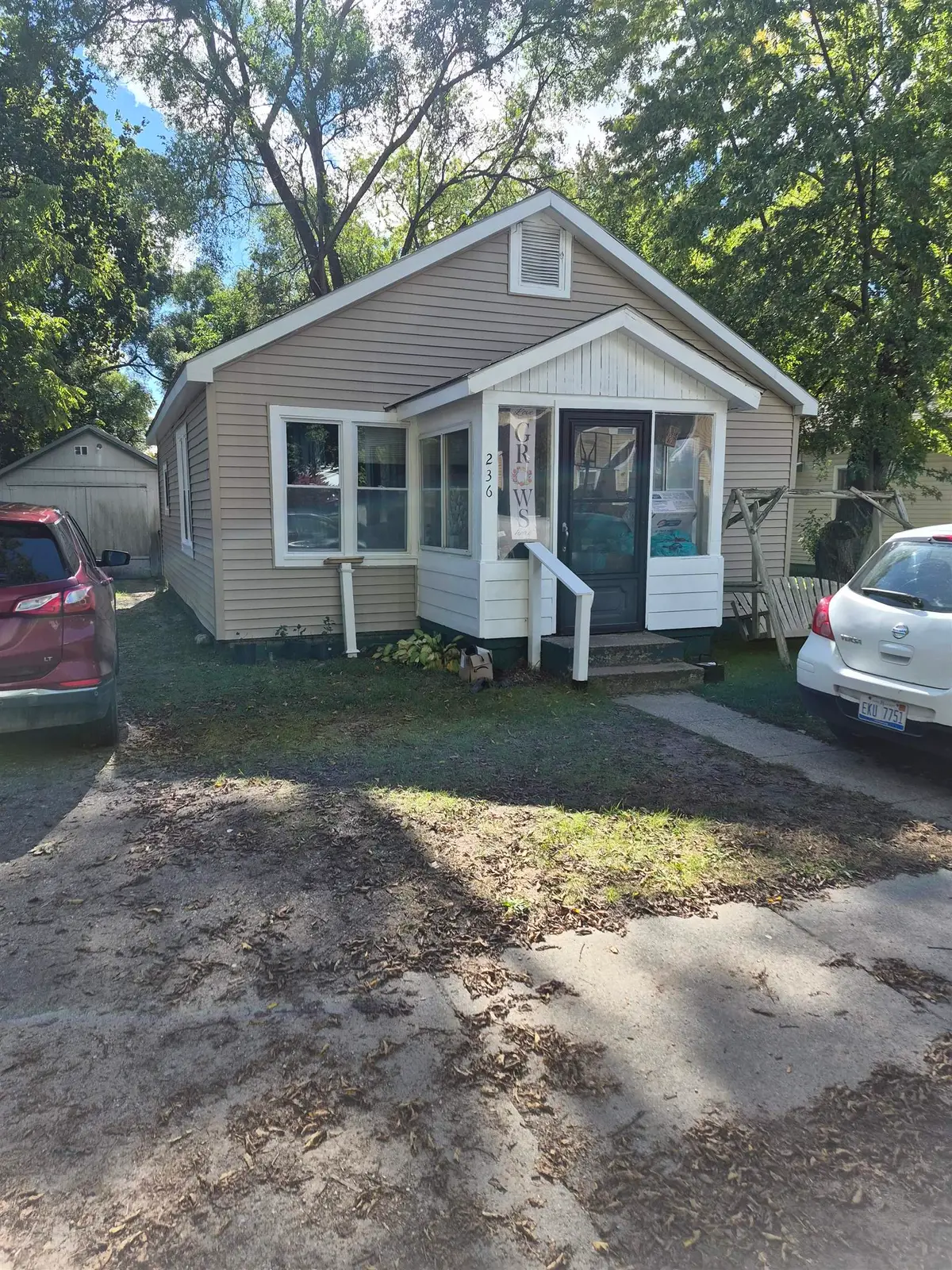 236 E. Beech, Gladwin, MI 48624 - #1