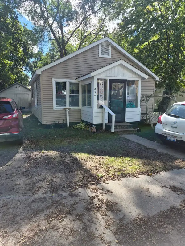 236 E. Beech, Gladwin, MI 48624