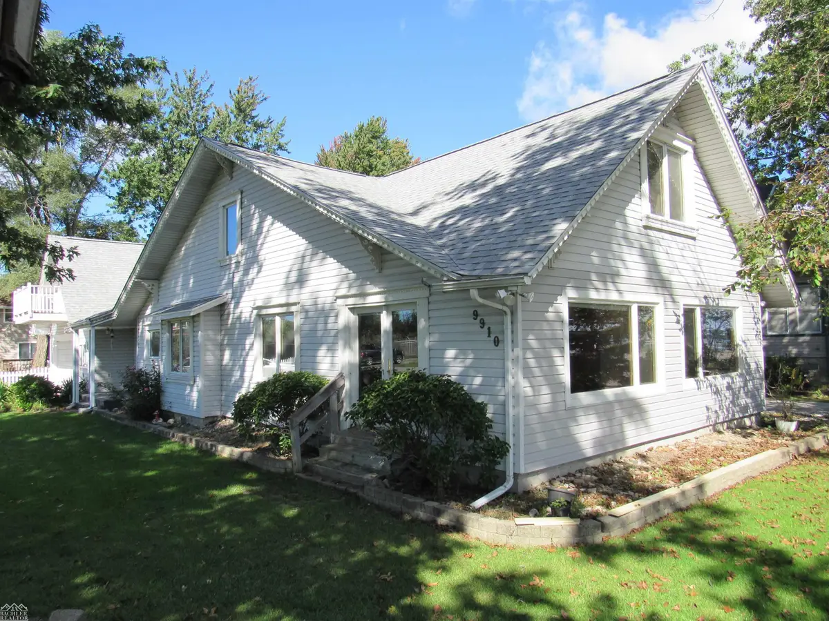 9910 N River, Algonac, MI 48001 - #1