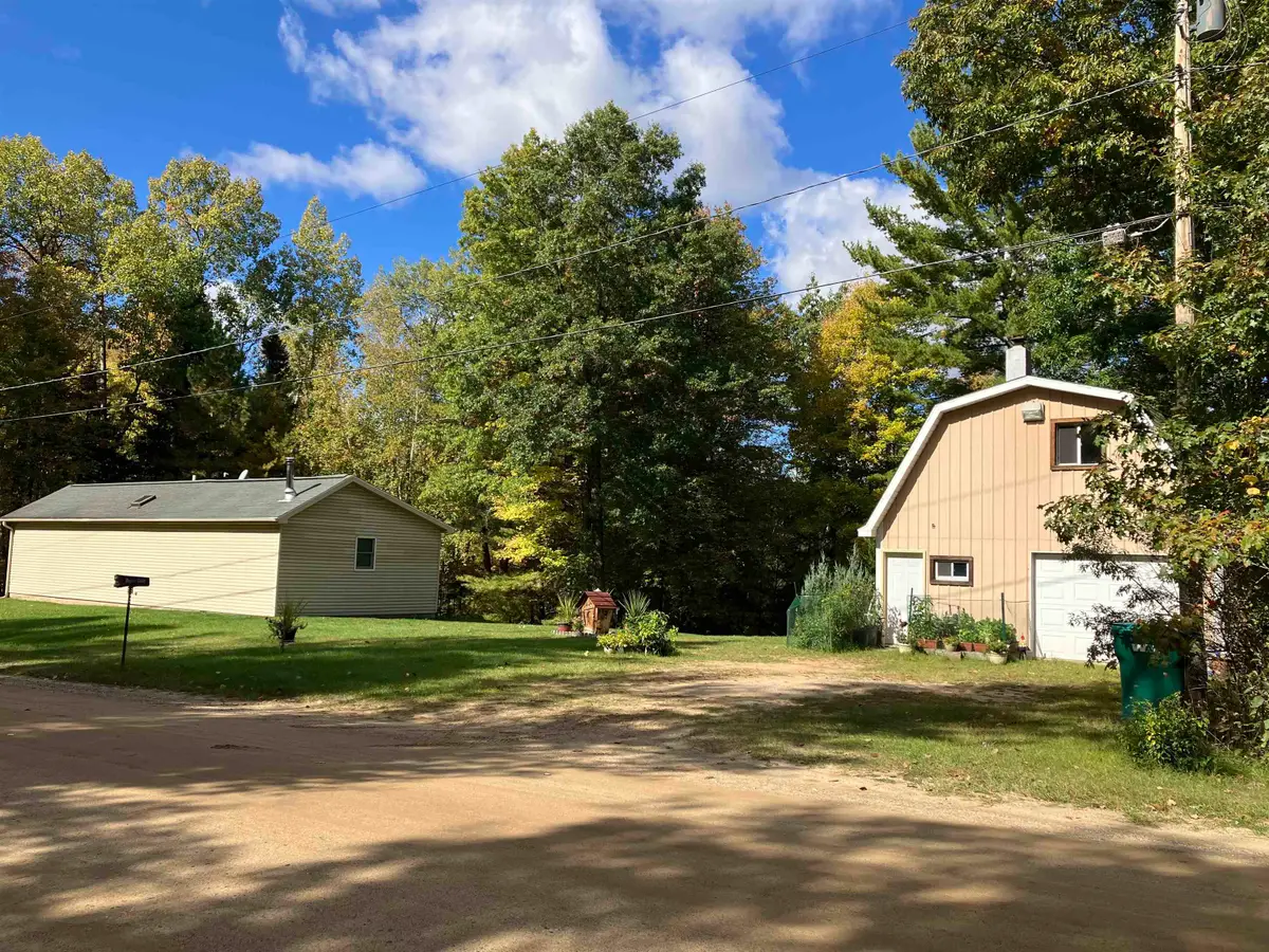 1755 E River, Beaverton, MI 48612 - #1