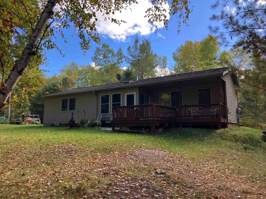 1755 E River, Beaverton, MI 48612 - #2
