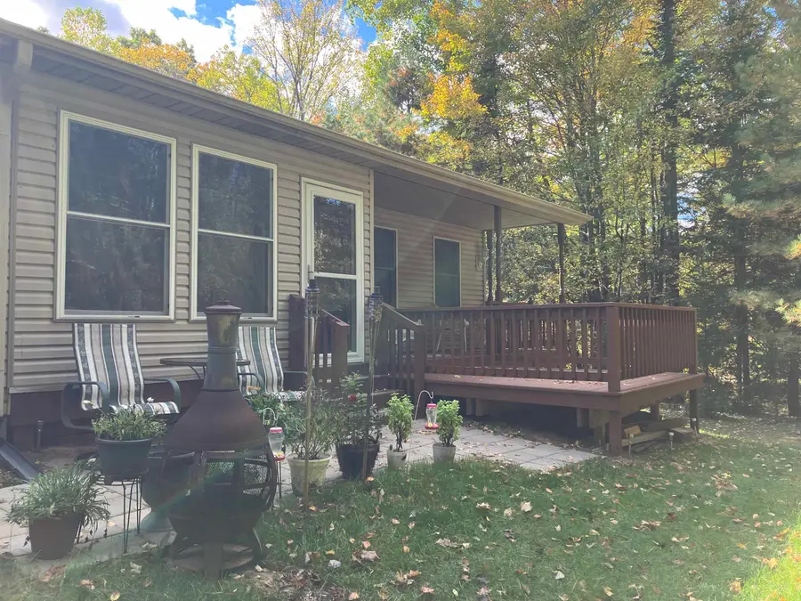 1755 E River, Beaverton, MI 48612 - #3