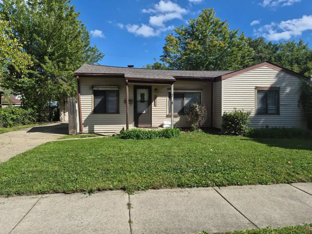 20806 Helle, Warren, MI 48089 - #1