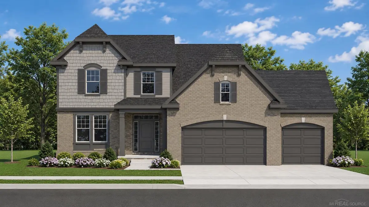 17605 Stallmann #91, Macomb, MI 48042 - #1