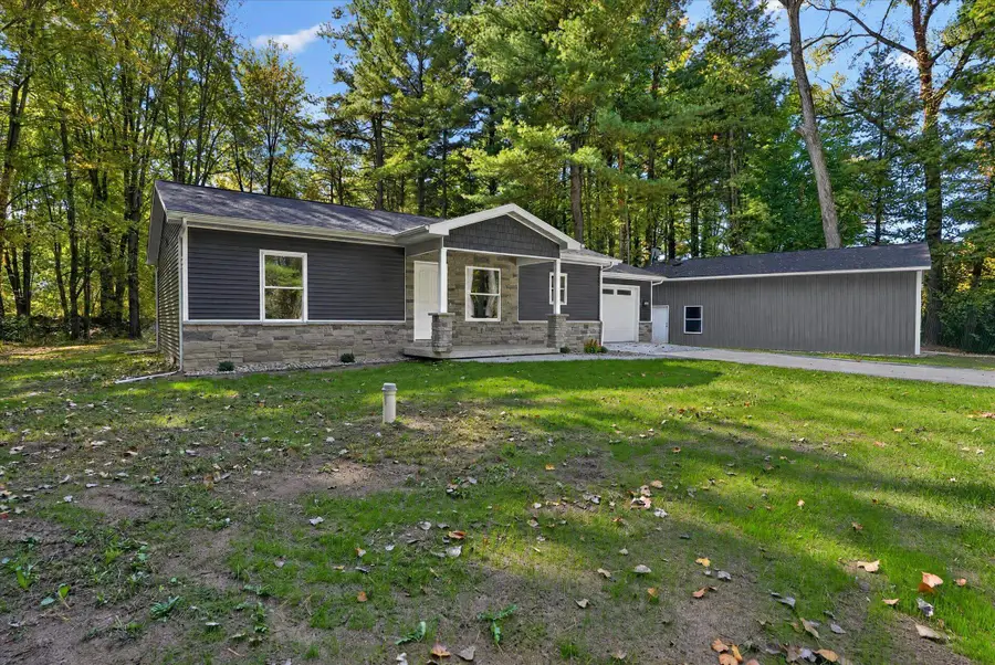 4475 Birch, Vassar, MI 48768 - #2