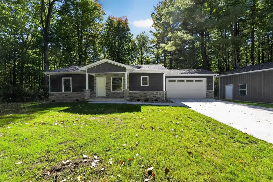 4475 Birch, Vassar, MI 48768 - #3
