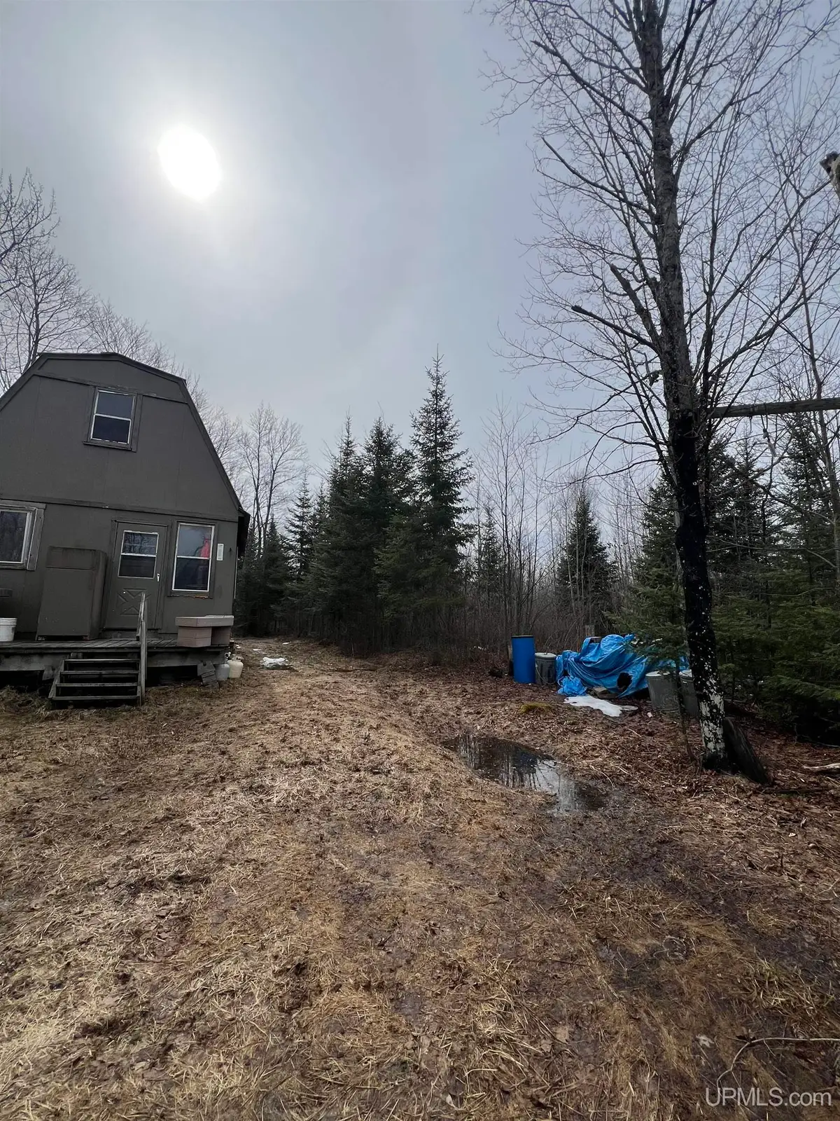 TBD Camp Gibbs, Iron River, MI 49935 - #1
