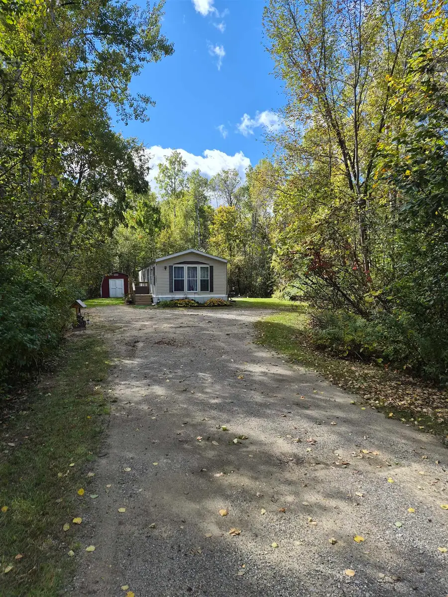 1225 W M61, Gladwin, MI 48624 - #2