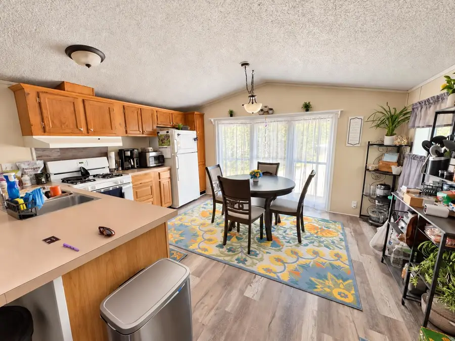 1225 W M61, Gladwin, MI 48624 - #3