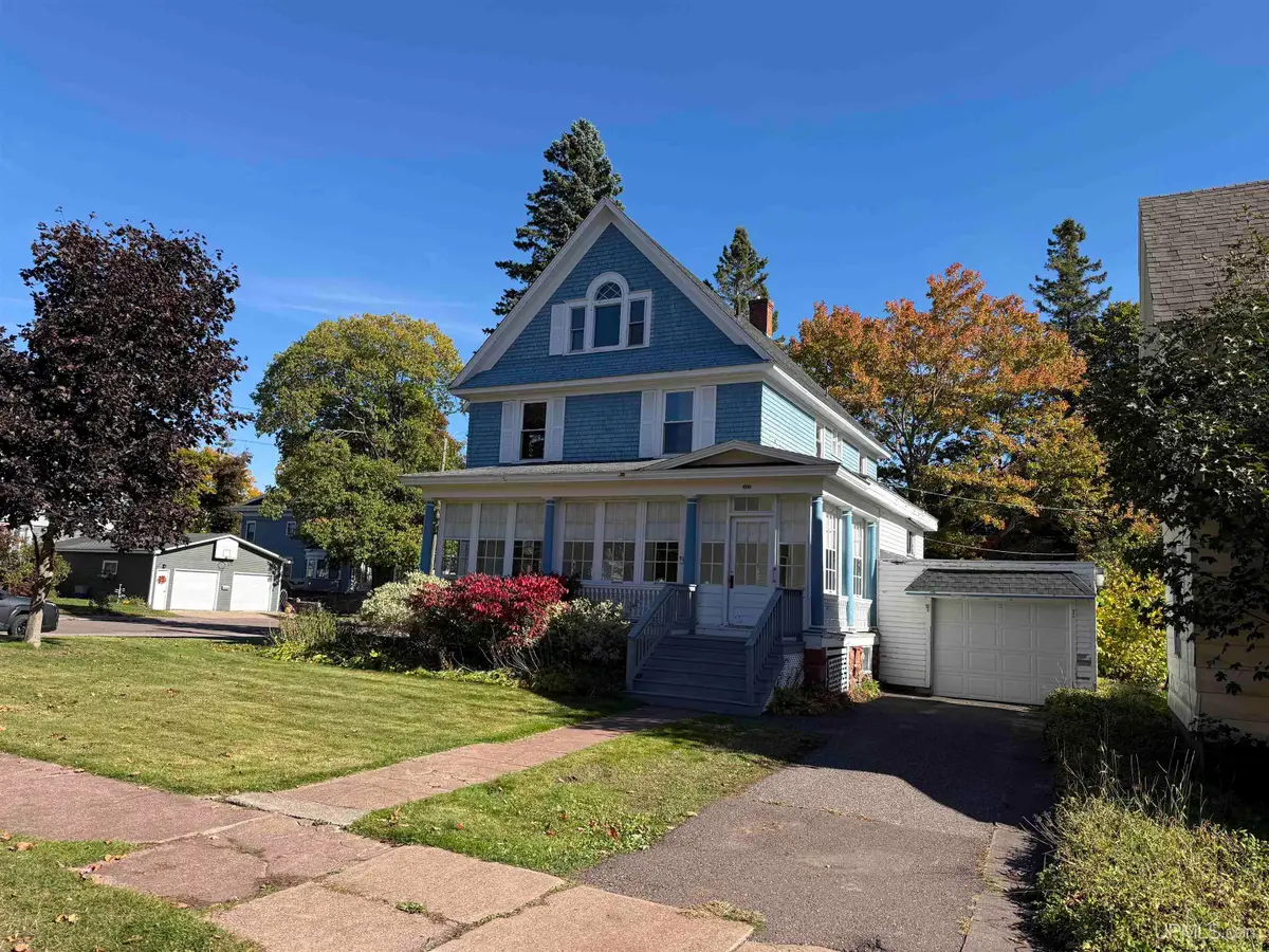 302 Iroquois, Laurium, MI 49913 - #1