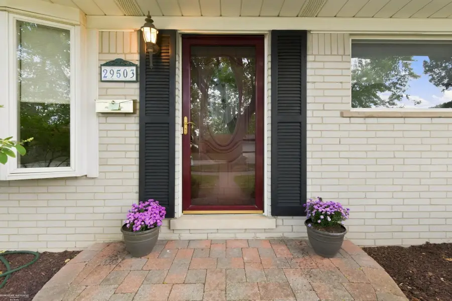 29503 Dover, Warren, MI 48088 - #2
