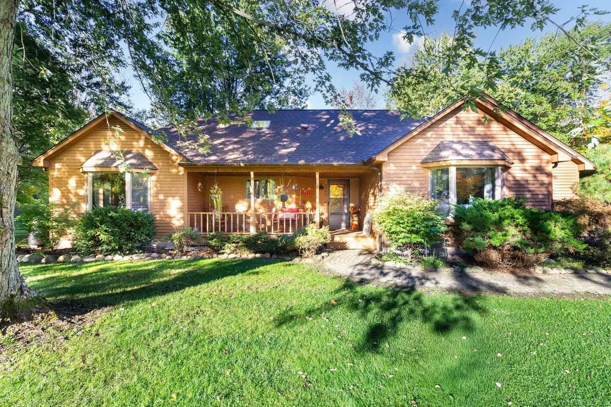 3940 Wadhams, East China, MI 48054 - #1