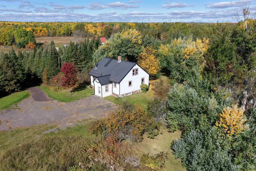 12906 S German, Bruce Crossing, MI 49912 - #2