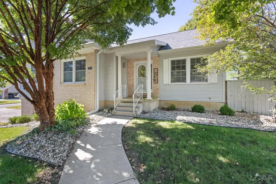 725 Clark Street, Tecumseh, MI 49286 - #2