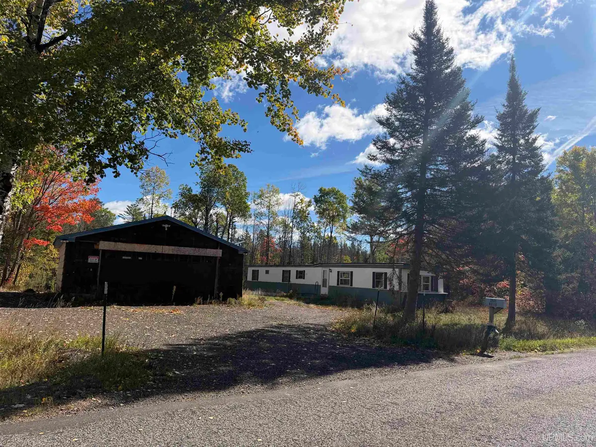 9114 Johnson, Bessemer, MI 49911 - #1
