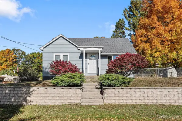 130 N Birch, Gwinn, MI 49841