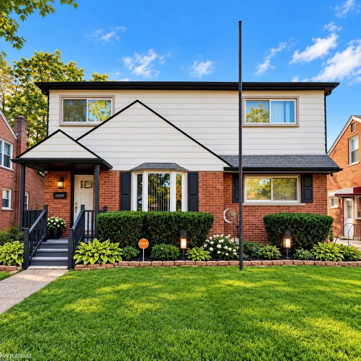 17311 Olympia, Redford, MI 48240 - #1