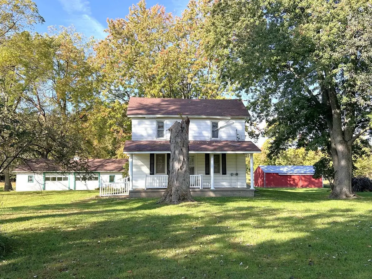 14940 S Morrice, Perry, MI 48872 - #1