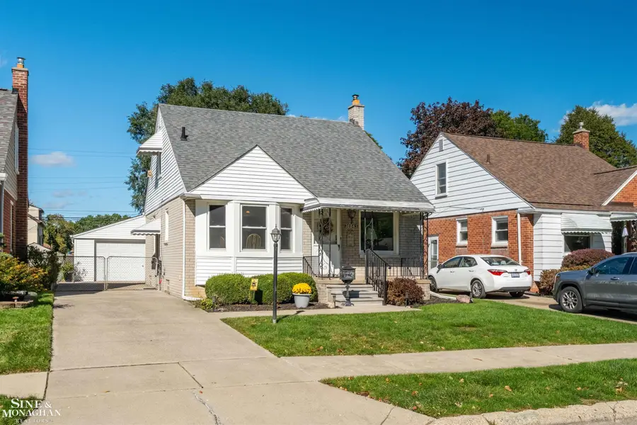 20845 Sunnydale, Saint Clair Shores, MI 48081 - #2