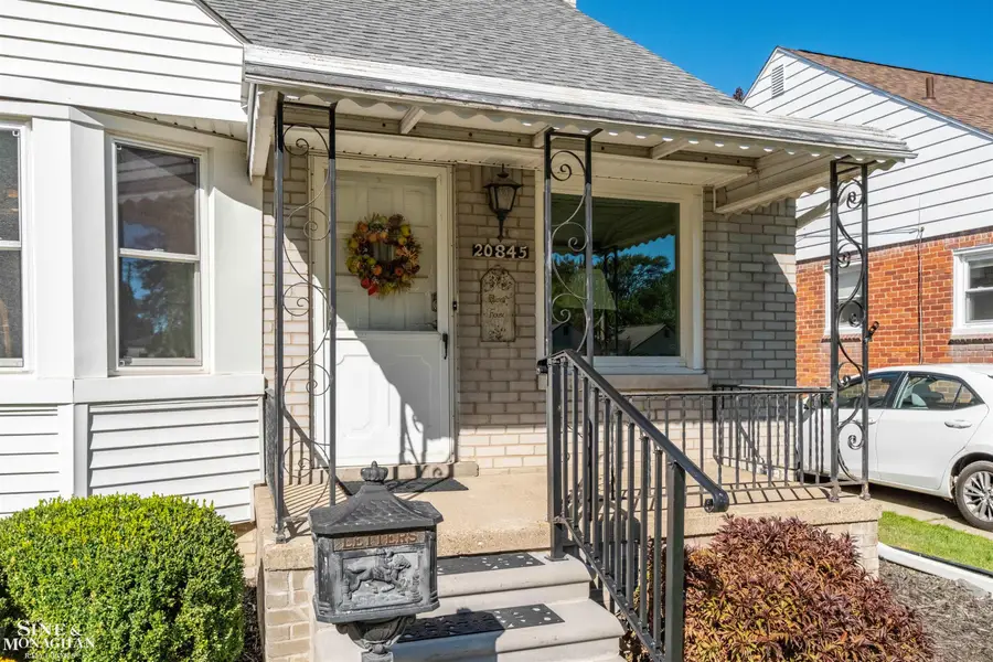20845 Sunnydale, Saint Clair Shores, MI 48081 - #3