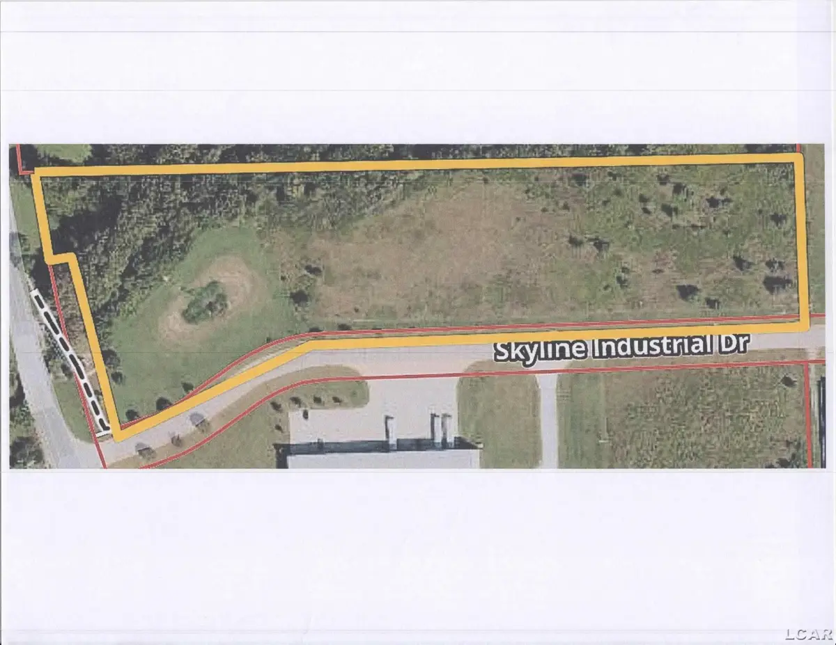 Block Skyline, Morenci, MI 49256 - #1