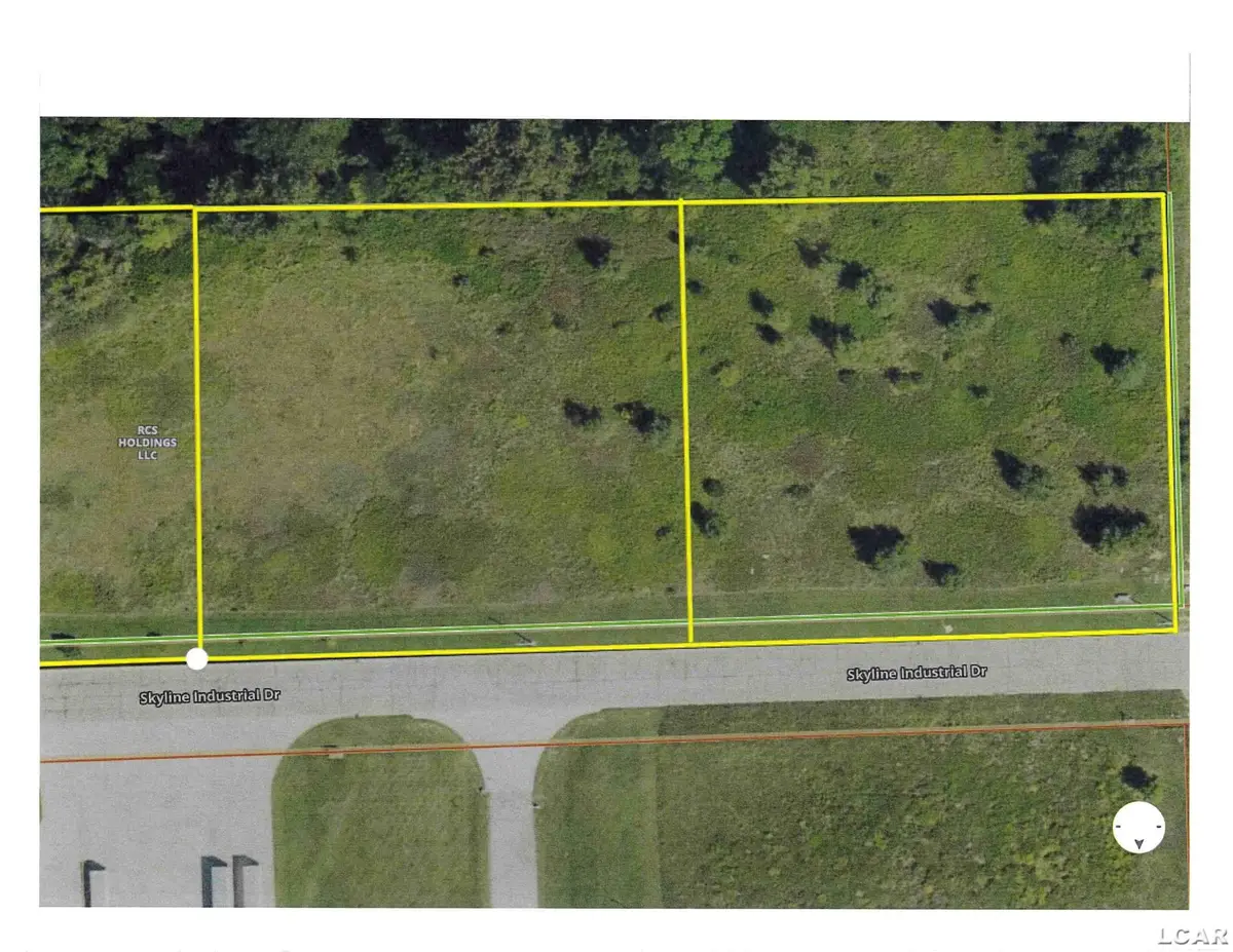 Block Skyline, Morenci, MI 49256 - #1
