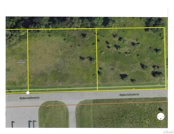 Block Skyline, Morenci, MI 49256