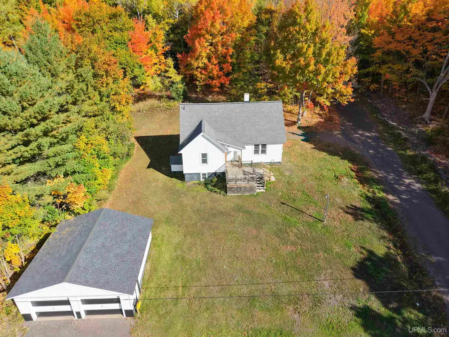 21060 E. Second, Hancock, MI 49930 - #2