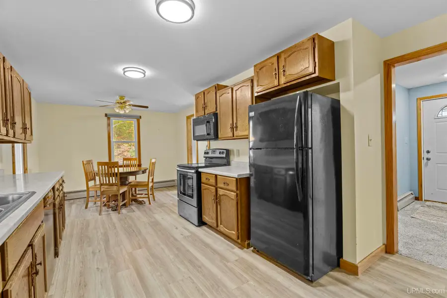 21060 E. Second, Hancock, MI 49930 - #3