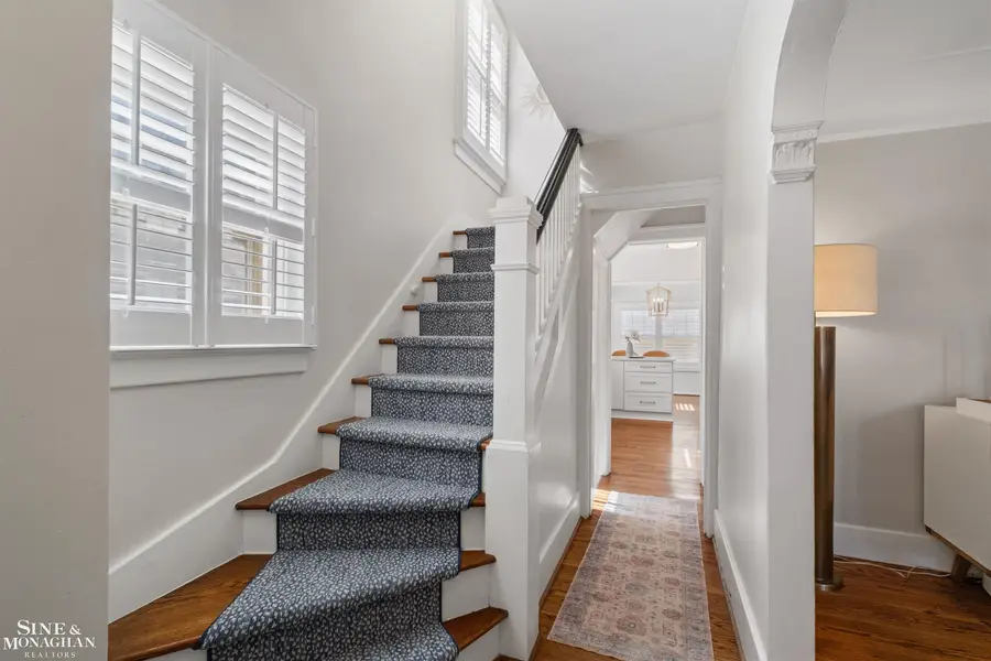 223 Mckinley, Grosse Pointe Farms, MI 48236 - #2