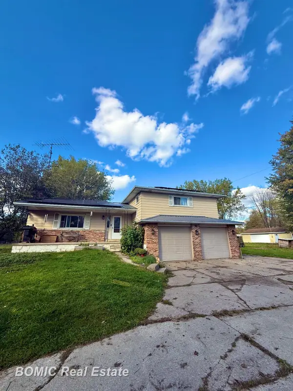12271 Burt, Birch Run, MI 48415