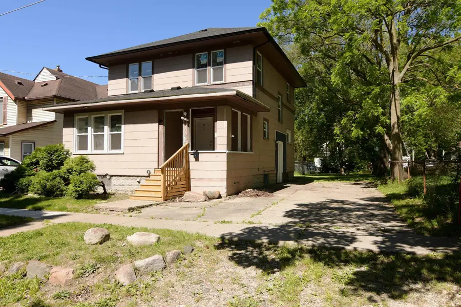 714 Axford, Flint, MI 48503 - #2
