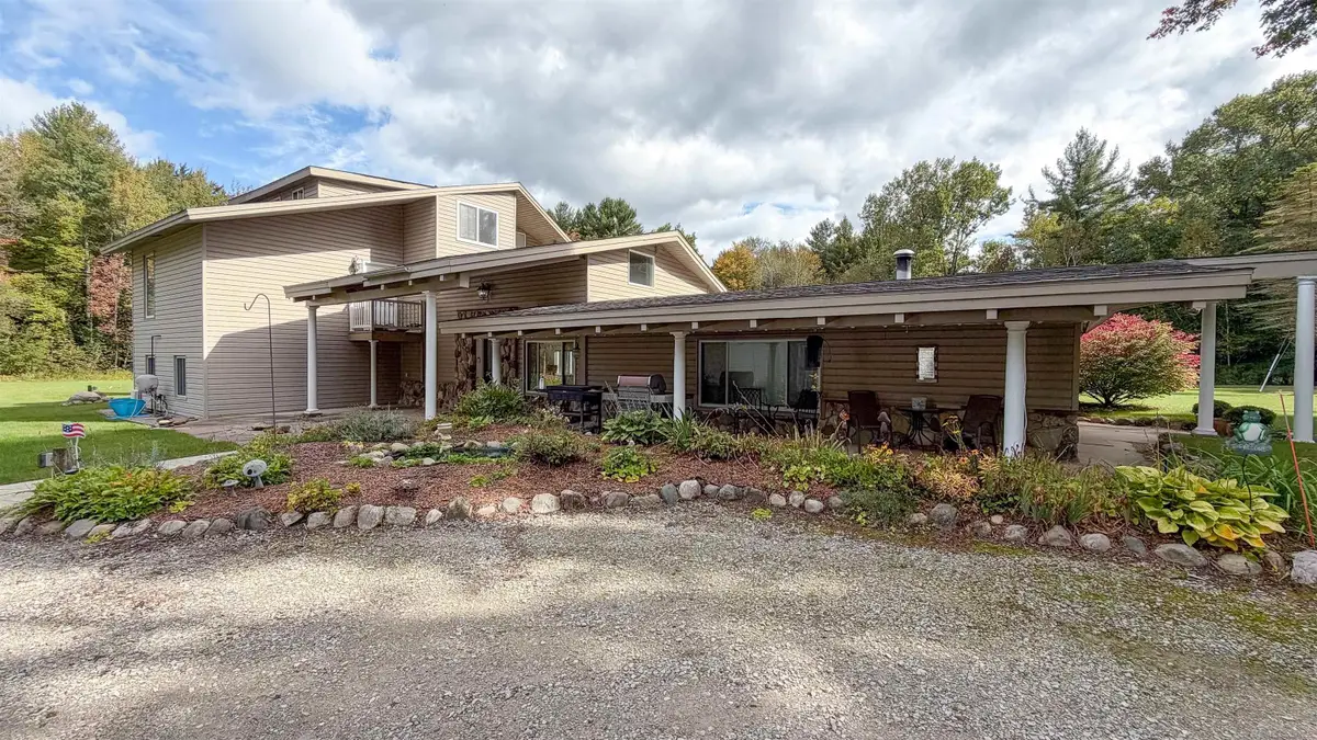 5061 Ellison, Sterling, MI 48659 - #1