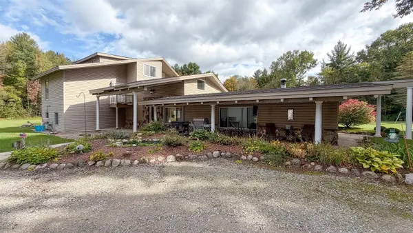 5061 Ellison, Sterling, MI 48659