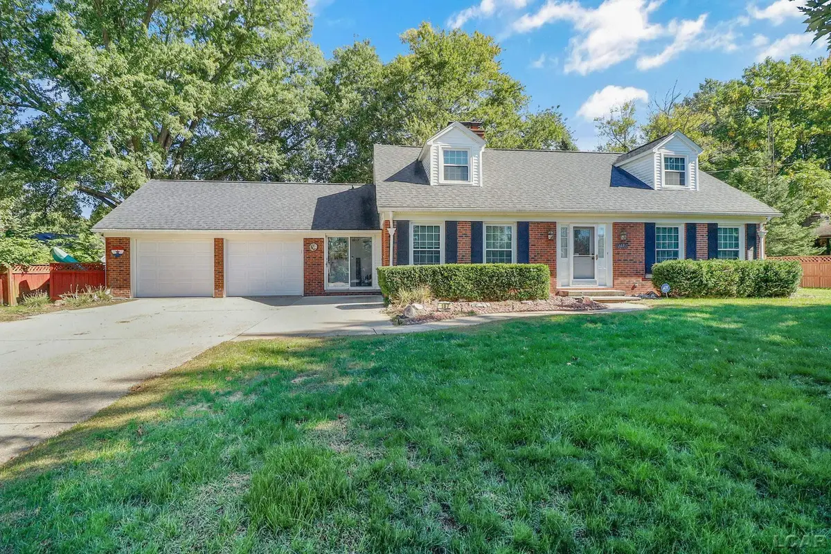 107 Haas, Blissfield, MI 49228 - #1