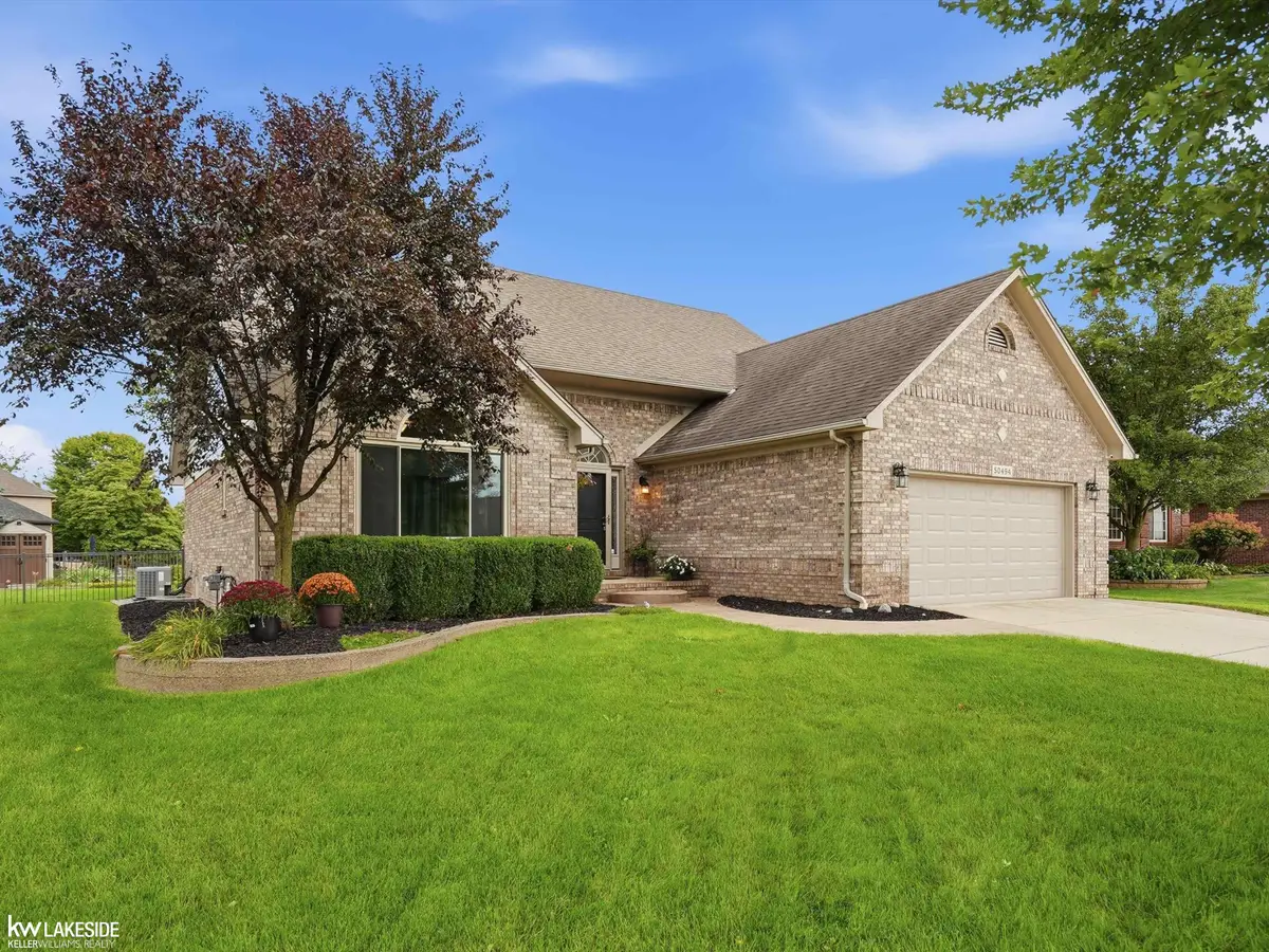 50494 Commons, Macomb, MI 48042 - #1