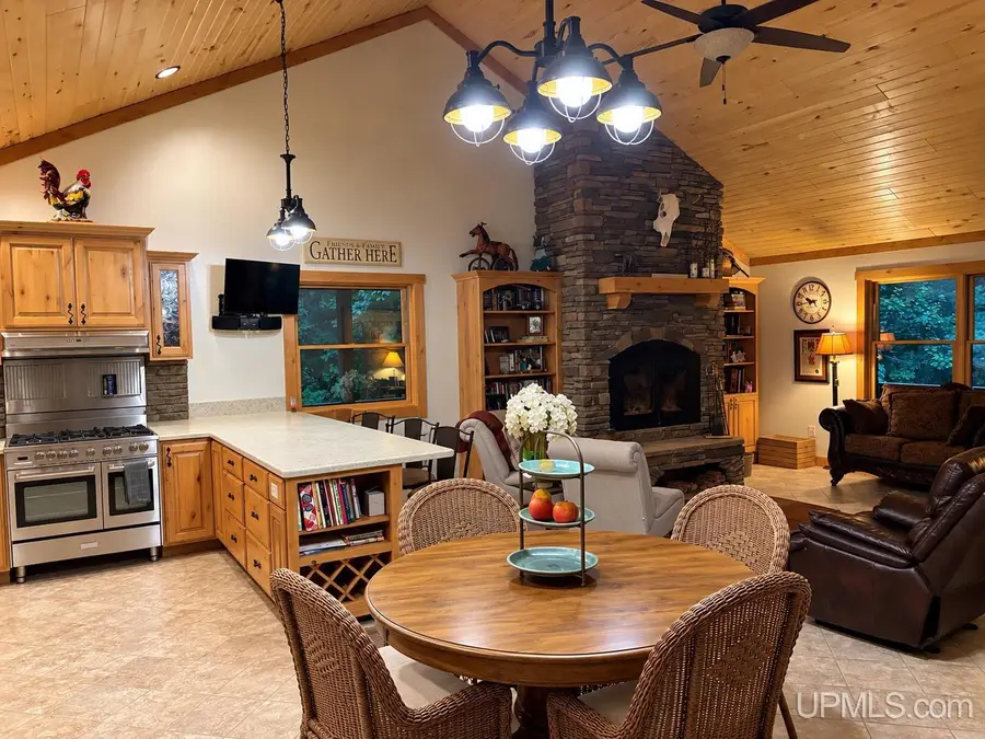 2493 Co Rd 429, McMillan, MI 49853 - #3