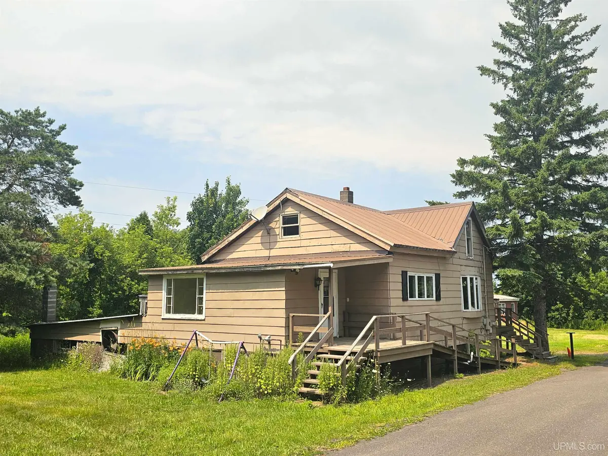 50151 Mine Rock, Hancock, MI 49930 - #1
