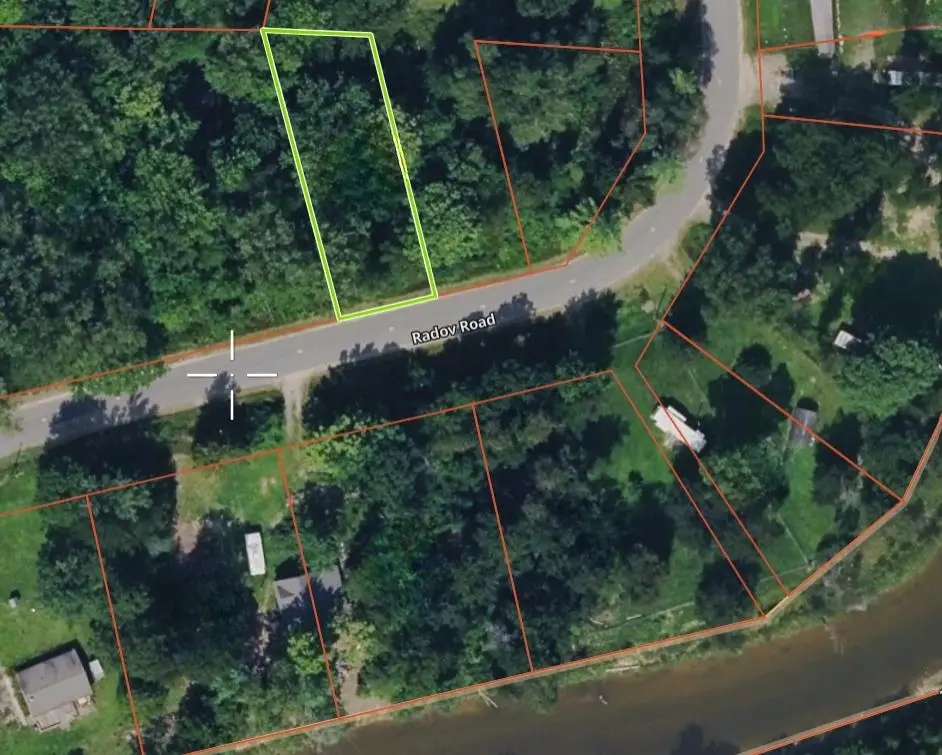 Lot 117 Radov, Gladwin, MI 48624 - #1