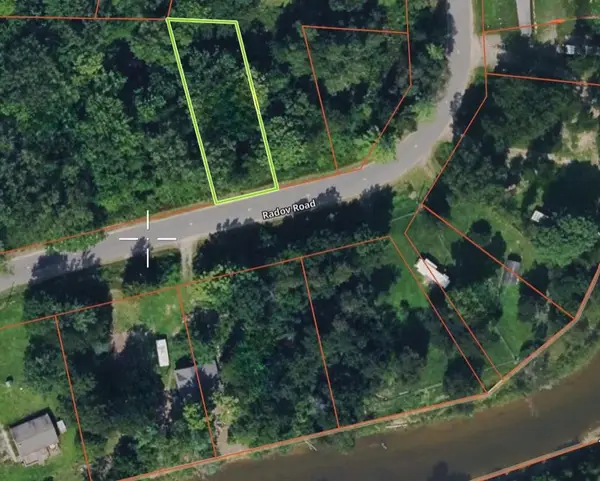 Lot 117 Radov, Gladwin, MI 48624