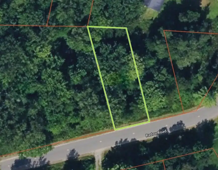 Lot 117 Radov, Gladwin, MI 48624 - #2