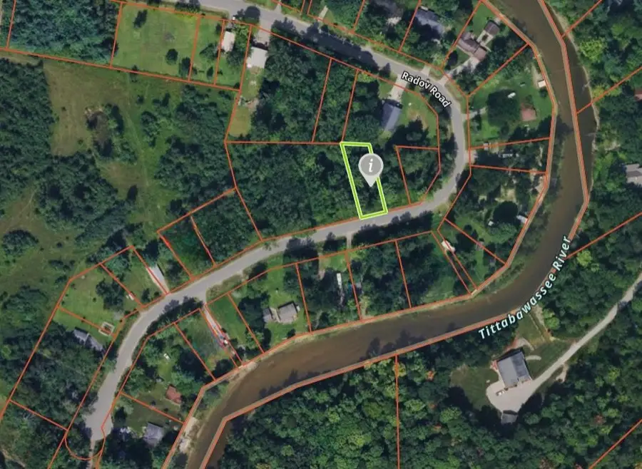 Lot 117 Radov, Gladwin, MI 48624 - #3