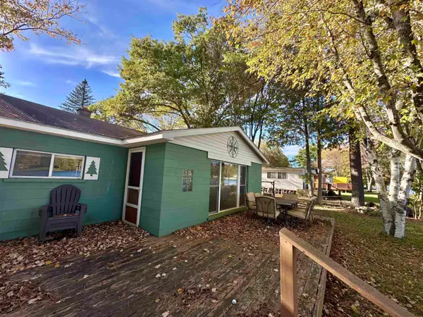 528 Hilo, Gladwin, MI 48624