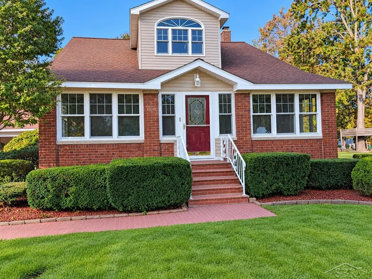 313 N Grove, Standish, MI 48658 - #1