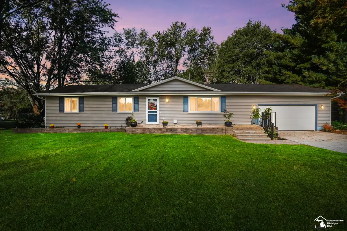 14277 S Sanford, Milan, MI 48160 - #1