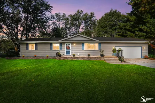 14277 S Sanford, Milan, MI 48160